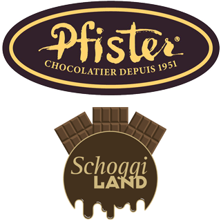 logo pfister